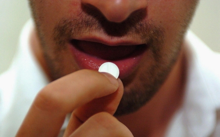 Aspirin doubles survival rates among some cancer patients