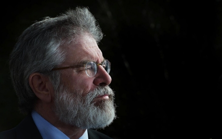 Northern Ireland says Gerry Adams won't face prosecution over 1972 murder