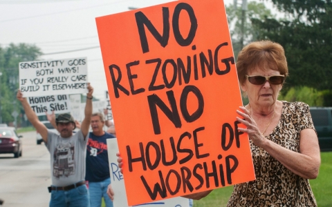 Thumbnail image for Proposed mosque in Detroit suburb draws sharp opposition