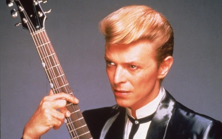 David Bowie, rock star who mastered music reinvention, dies at 69