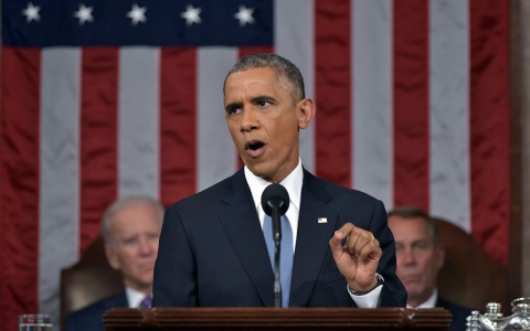 Thumbnail image for Obama to deliver ‘real’ State of the Union as presidency enters final year