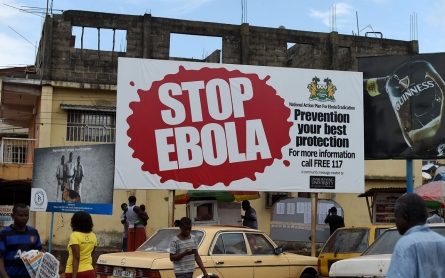 New Ebola case emerges in Sierra Leone