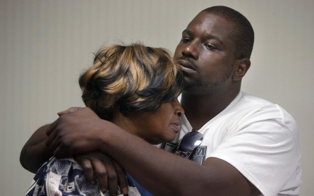 Family of man killed in university traffic stop accepts $5.3 million deal