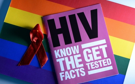 HIV testing uncommon in teens despite recommendations, says CDC