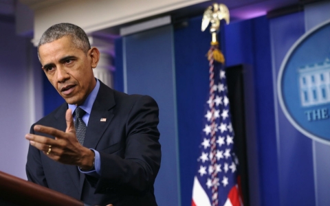 Thumbnail image for Obama to explore bypassing Congress on gun control measures 