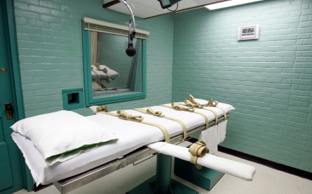 Texas set to execute killer, SCOTUS considering appeals