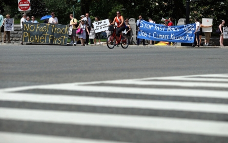 TPP would facilitate lawsuits against governments, critics say