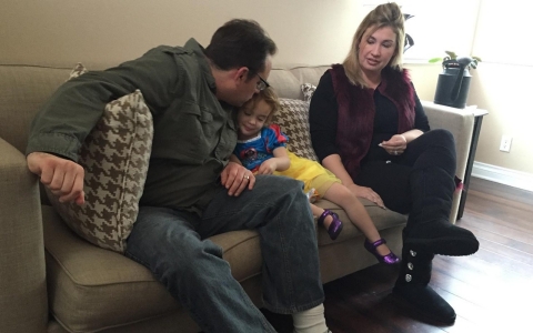 Thumbnail image for How the Porter Ranch gas leak has upturned one family’s life