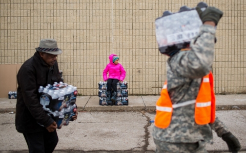 Thumbnail image for Michigan’s emergency managers come under fire in Flint and Detroit 