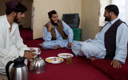 After repatriation, ex-Guantánamo Afghans pursue variety of life options