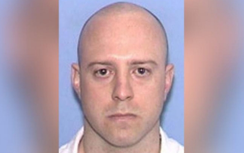 Thumbnail image for Texas carries out second execution of the year