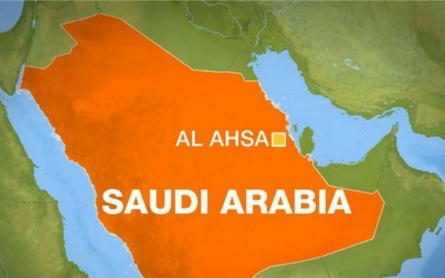 Deadly attack rocks Shia mosque in Saudi Arabia