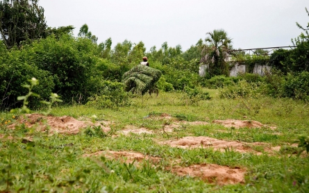 Amnesty alleges evidence of mass graves in Burundi amid escalating unrest 