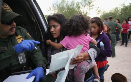 US failed to protect Central American kids