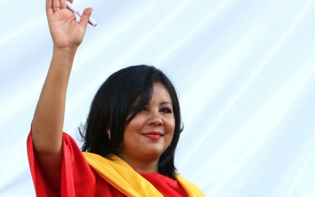 Mexican mayor gunned down less than a day after swearing in 