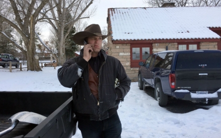 FBI seeks peaceful end to Oregon militia occupation