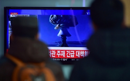 N. Korea says it has conducted successful hydrogen bomb test