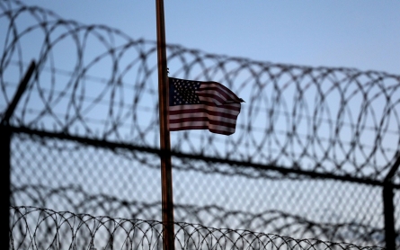 Two Guantánamo detainees transferred to Ghana 