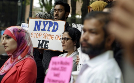 NYPD agrees to reforms in settlement over Muslim surveillance program