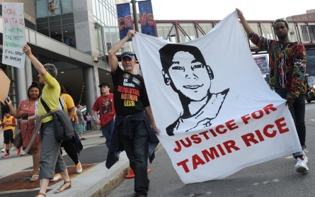 Ohio prosecutor won't release Tamir Rice grand jury testimony