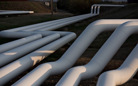 TransCanada sues over Keystone rejection