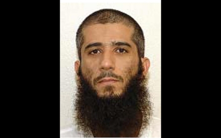 Last Kuwaiti held in Guantanamo released