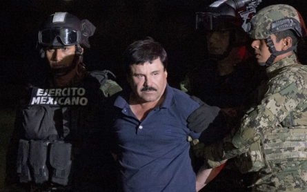 Mexico agrees to extradite El Chapo to the United States  