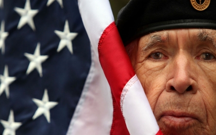 New federal program to house homeless Native American veterans 