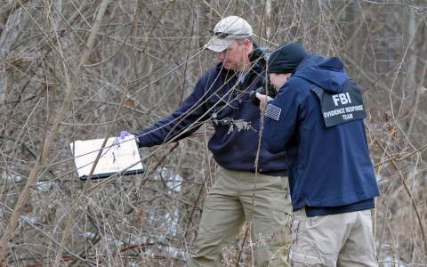 Thumbnail image for Ex-official gets probation, fine in West Virginia chemical spill