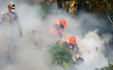 WHO declares Zika virus an international health emergency