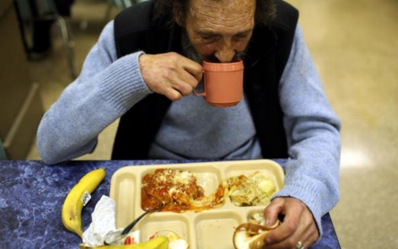 Nuns who feed San Francisco’s homeless face eviction