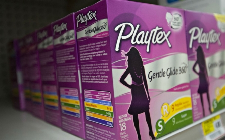 Chicago officials introduce measure to eliminate tampon tax