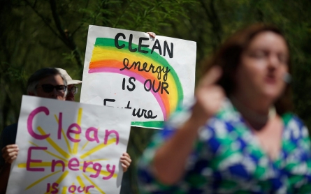 Supreme Court's pause on Clean Power Plan just a 'speed bump,' experts say