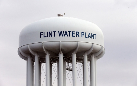 Local news: EPA discussed Legionnaires' near Flint long before reports 