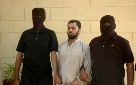 Pakistan arrests 97 insurgents, foils jailbreak plan