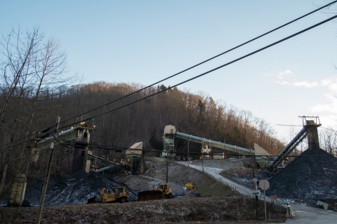 coal country black miners