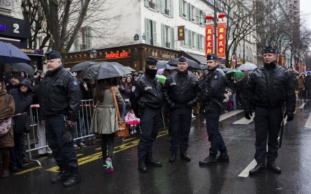 France extends post-attacks state of emergency for 3 months