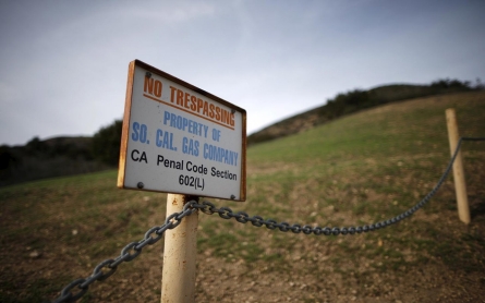 Los Angeles–area methane leak permanently capped: officials