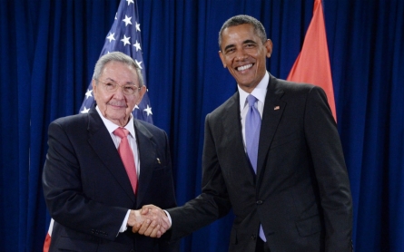 Obama’s planned Cuba visit will be first by a US president in 68 years