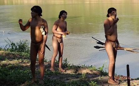 Brazil struggles to protect uncontacted tribe whose existence in dispute