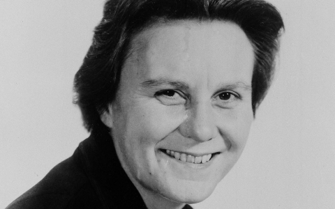 Thumbnail image for Harper Lee, author of ‘To Kill a Mockingbird,’ has died