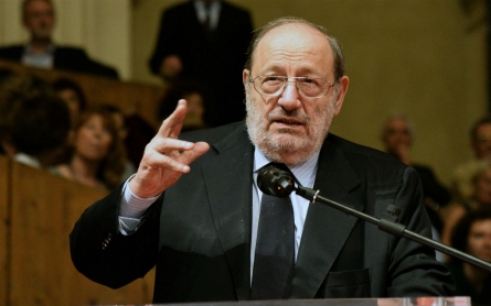 Umberto Eco, Italian author and academic, dies 