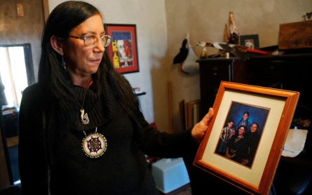 In Oklahoma, killings of Native Americans raise questions