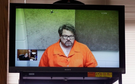 Prosecutor: Kalamazoo suspect admits to deadly shootings