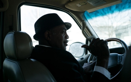 In Alabama, taxis fill a transportation void