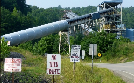 Prisons of Appalachia: Kentucky town hopes new facility can boost economy