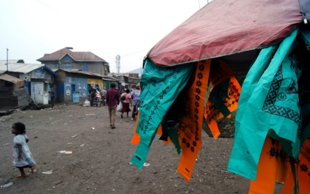 Smugglers work on the dark side of Rwanda’s plastic bag ban