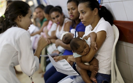 Zika sparks Brazil debate over abortion, access to contraception