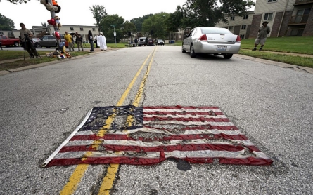 Ferguson City Council seeks changes to DOJ agreement