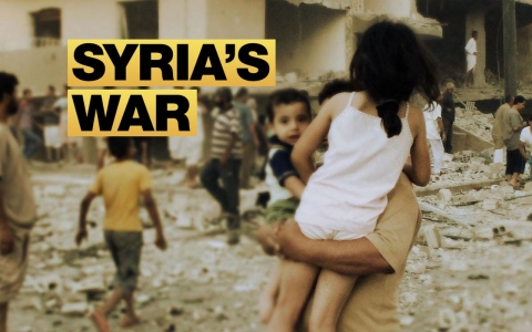 Syria's War